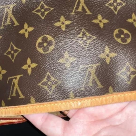 Louis Vuitton Delightful GM - Picture 4 of 13